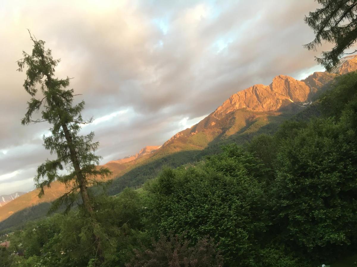 B&B Art House Szymaszkowa 1 Zakopane Exteriér fotografie