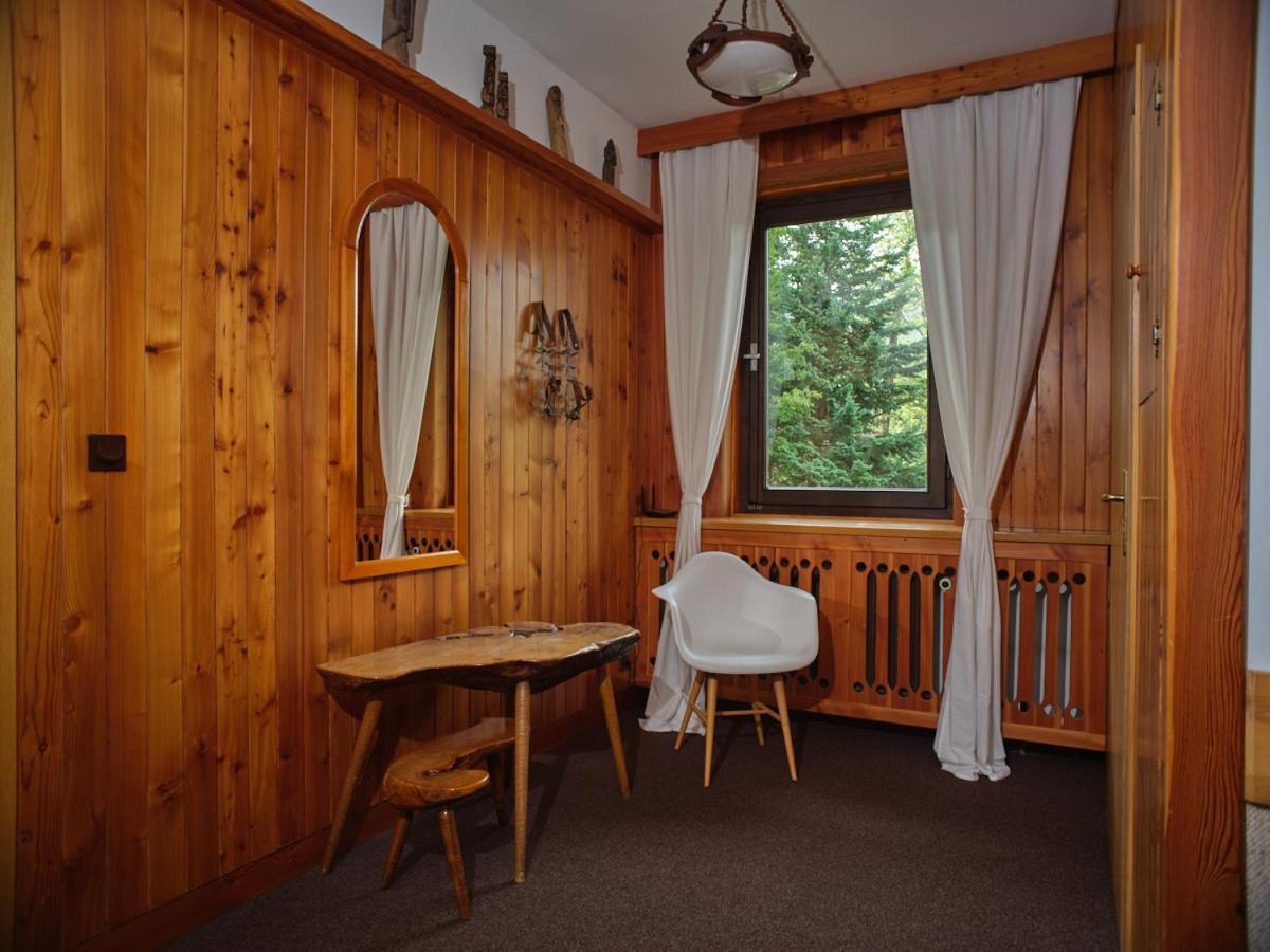 B&B Art House Szymaszkowa 1 Zakopane Exteriér fotografie