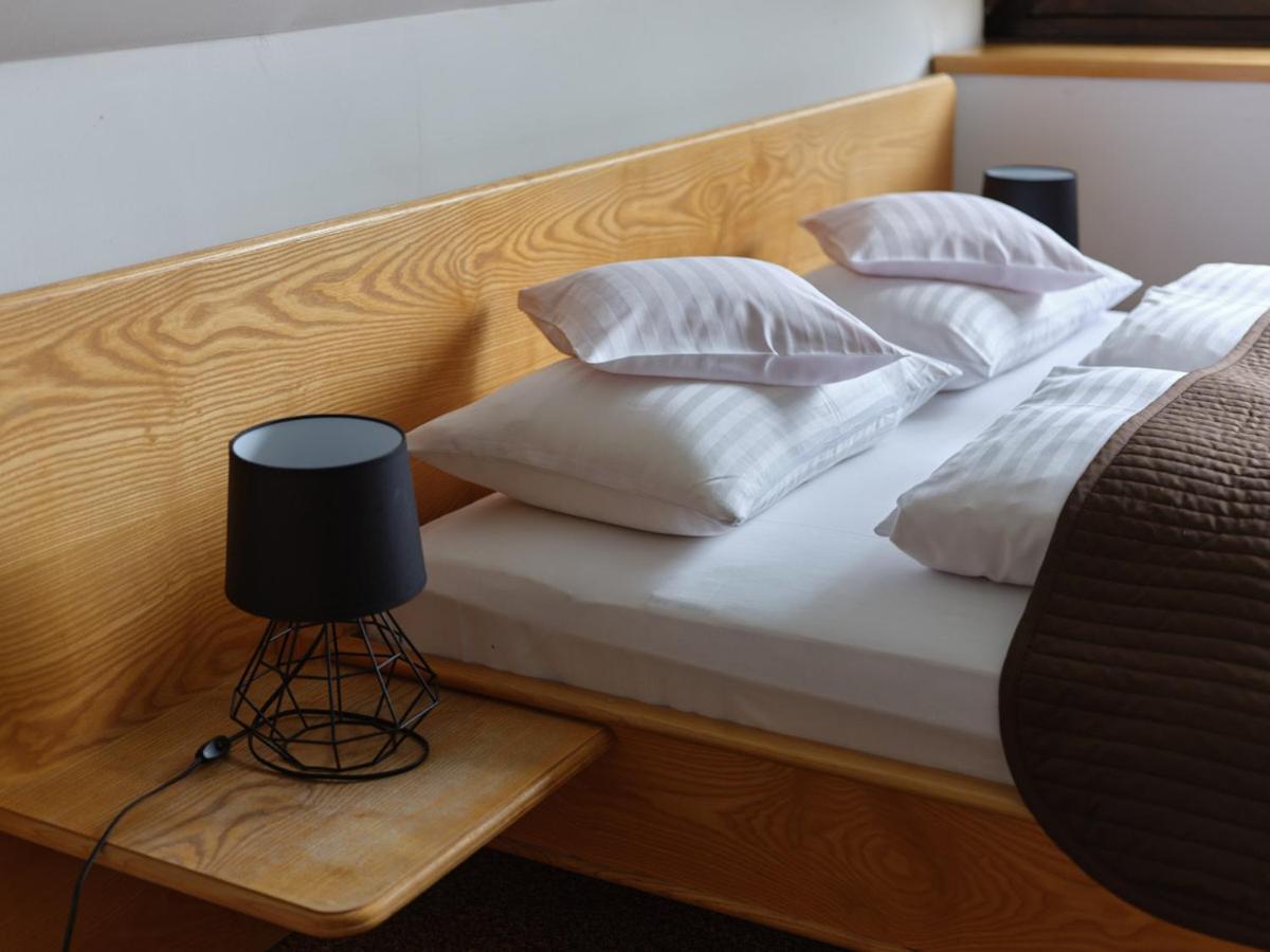 B&B Art House Szymaszkowa 1 Zakopane Exteriér fotografie