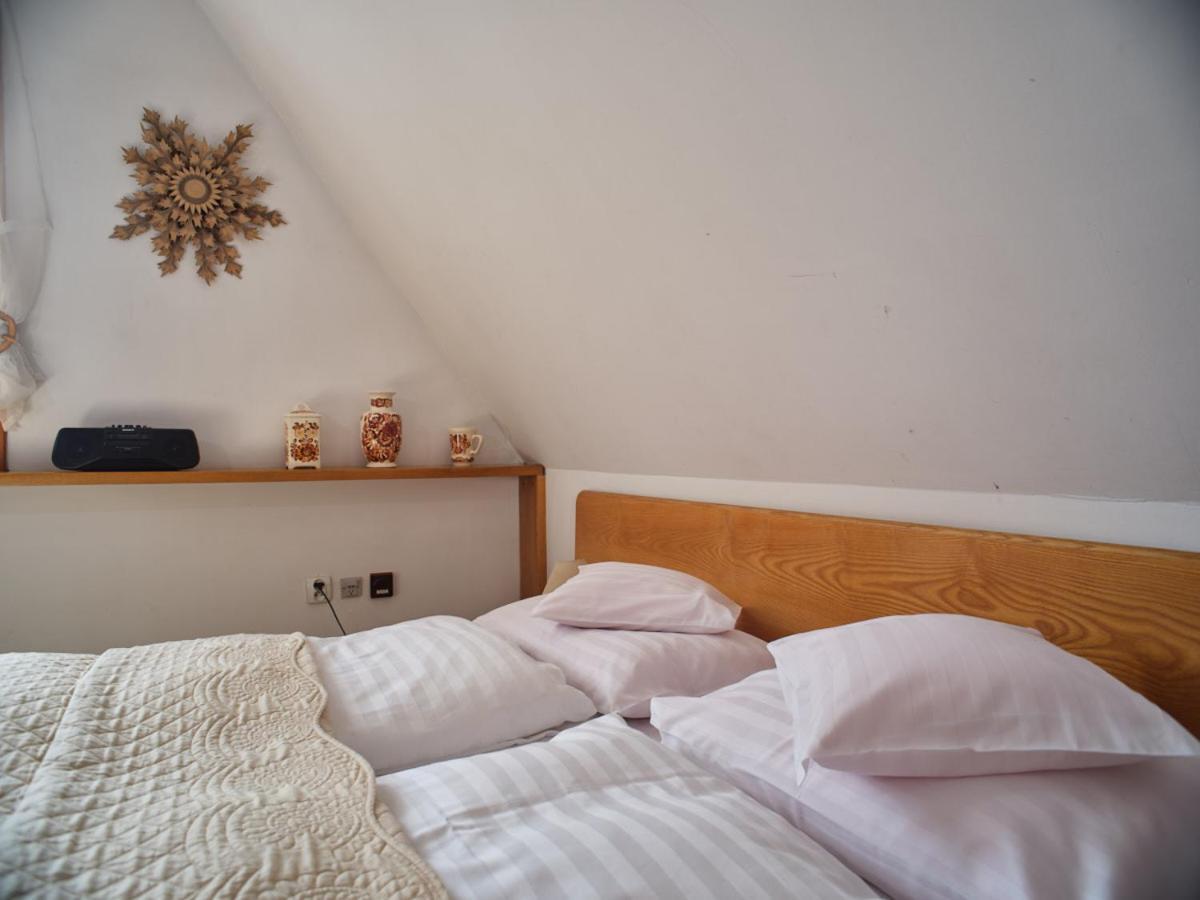 B&B Art House Szymaszkowa 1 Zakopane Exteriér fotografie